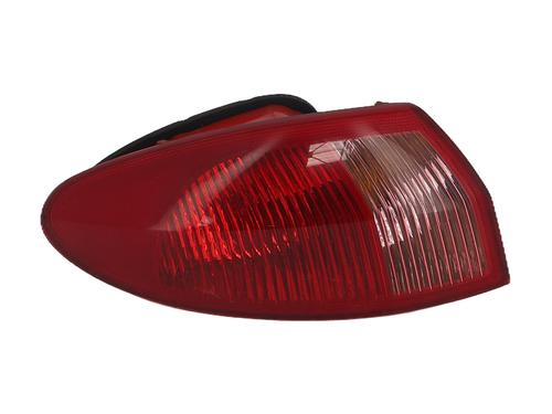 Used Left taillight Left taillight ALFA ROMEO 147 (937_) 1.9 JTDM 8V (937.AXD1A, 937.AXU1A, 937.BXU1A) (120 hp) 24311924 24311924