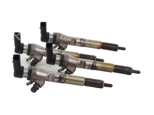 Injector RENAULT SCÉNIC IV (J9_) 1.5 dCi 110 | BP29838185M100