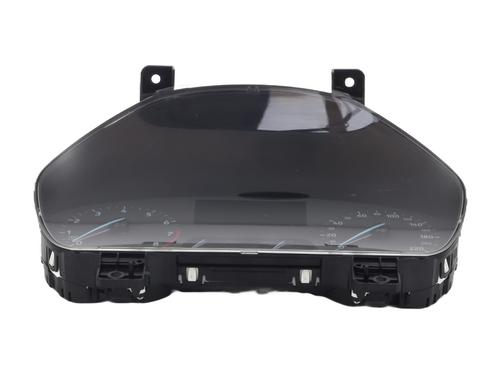 instrument-cluster-ford-fiesta-vii-hj-hf-2017-31063012 main image