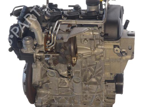 Engine VW GOLF VII (5G1, BQ1, BE1, BE2) 2.0 TDI | BP29961129M1 - Image 4