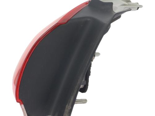 Left taillight PEUGEOT 2008 I (CU_) 1.6 HDi | BP37497459C34 - Image 2