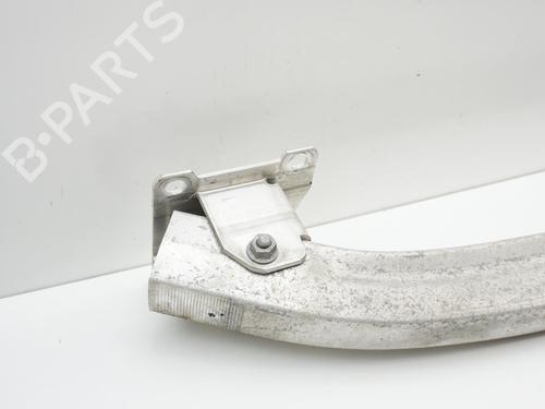 Used Rear bumper reinforcement RENAULT SCÉNIC II (JM0/1_) 1.6 16V (JM1R) (112 hp) 18189015