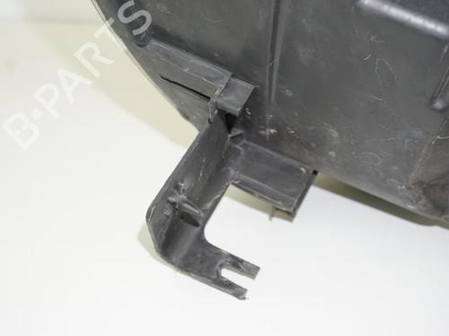 Højre forlygte CITROËN XSARA PICASSO (N68) 2.0 HDi | BP18189537C29