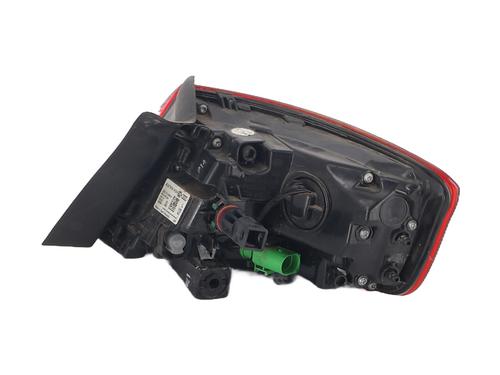 Left taillight AUDI A3 Sportback (8VA, 8VF) 40 TFSI quattro | BP29434301C34 