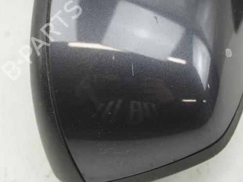 Left mirror FORD C-MAX (DM2) 1.6 TDCi | BP18195044C26