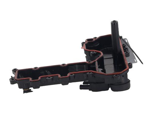 Used Valve cover Valve cover PEUGEOT 208 I (CA_, CC_) 1.2 THP 110 (110 hp) 28185154 28185154