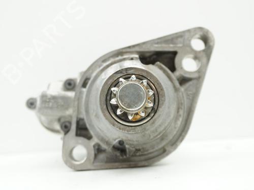 Startmotor VW SCIROCCO III (137, 138) 1.4 TSI | BP18196358M8 