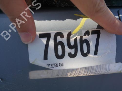 Right front indicator CITROËN AMI (9A_) Electric (9AZ2CA) | BP37761550C33 - Image 19
