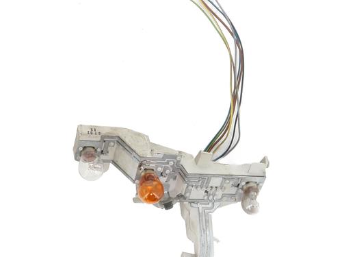 Lamp holder BMW 1 (E87) 118 d | BP27515436L10 
