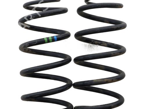Shock absorber spring OPEL VIVARO C Van (K0) 2.0 | BP26713348C152 