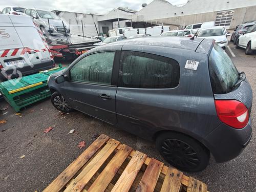 Starter RENAULT CLIO III (BR0/1, CR0/1) 1.2 16V Hi-Flex (BR1U, CR1U) | BP31923843M8 - Image 8
