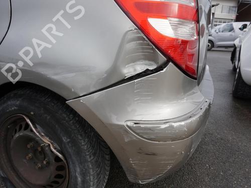 Left mirror MERCEDES-BENZ A-CLASS (W169) A 180 CDI (169.007, 169.307) | BP26213157C26 