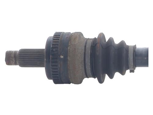 Right rear driveshaft BMW 3 Touring (E91) 318 i | BP37745532M41 - Image 3