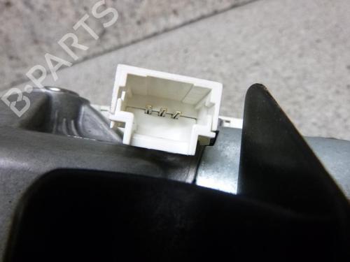 Viskermotor bakrute CITROËN C3 II (SC_) 1.4 HDi 70 (SC8HZC, SC8HR0, SC8HP4) | BP18182426M102