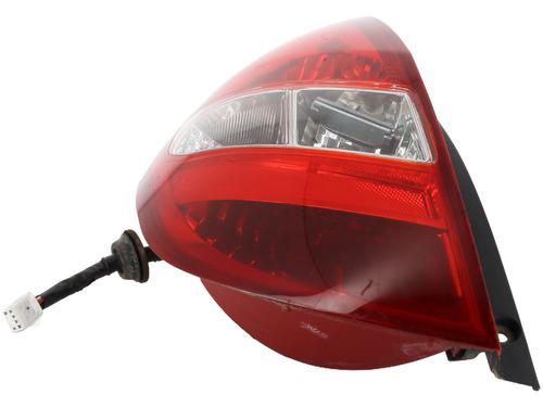 Left taillight HYUNDAI i20 I (PB, PBT) 1.4 CRDi | BP19731542C34 