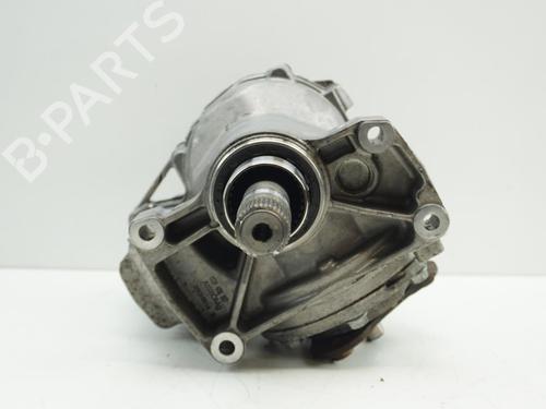 Transfer box VW GOLF VII (5G1, BQ1, BE1, BE2) 2.0 TDI 4motion | BP18195506M36 