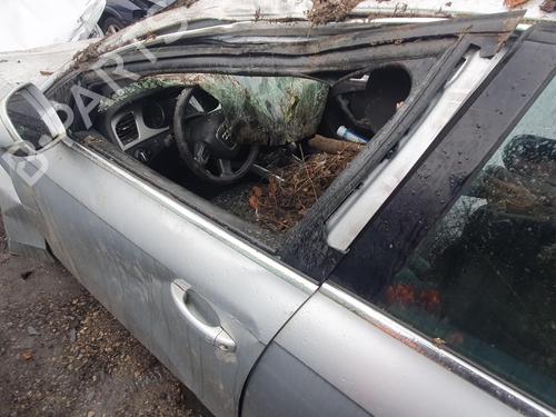 Engine AUDI A4 B8 Avant (8K5) 2.0 TDI | BP21378633M1 