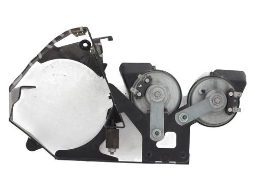 Horn MERCEDES-BENZ C-CLASS Coupe (C204) C 63 AMG (204.377) | BP30446282E13 