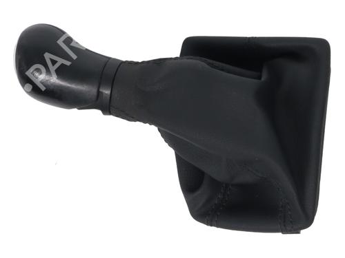 Used Shift knob Shift knob SKODA FABIA III (NJ3) 1.4 TDI (90 hp) 23763336 23763336