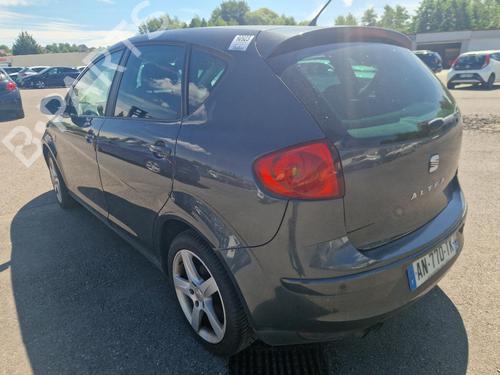 Used Parts SEAT ALTEA (5P1)    4791950
