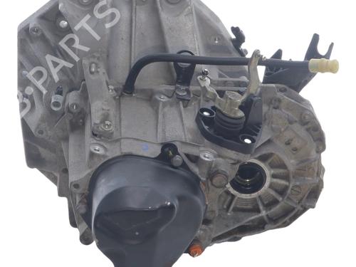 Used Gearbox Gearbox RENAULT CLIO III (BR0/1, CR0/1) 1.5 dCi (C/BR0G, C/BR1G) (68 hp) 38593345 38593345