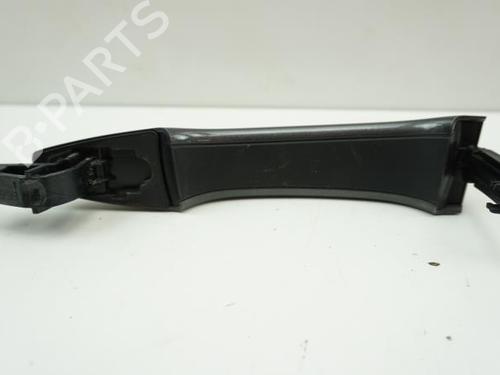 Used Rear right exterior door handle PEUGEOT 2008 II (UD_, US_, UY_, UJ_, UR_, UC_) 1.5 BlueHDI 130 (131 hp) 18185845