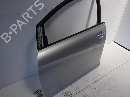 Left front door SEAT ALTEA (5P1) 1.9 TDI | BP19730332C2 