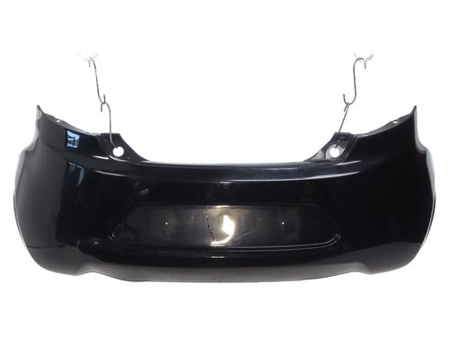 Used Rear bumper FORD KA (RU8) 1.2 (69 hp) 27359905