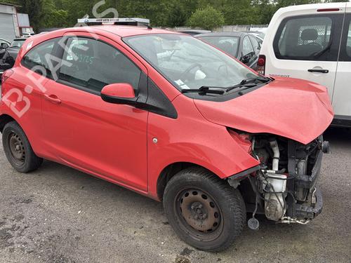 Steering rack FORD KA (RU8) 1.3 TDCi | BP26598487M22 