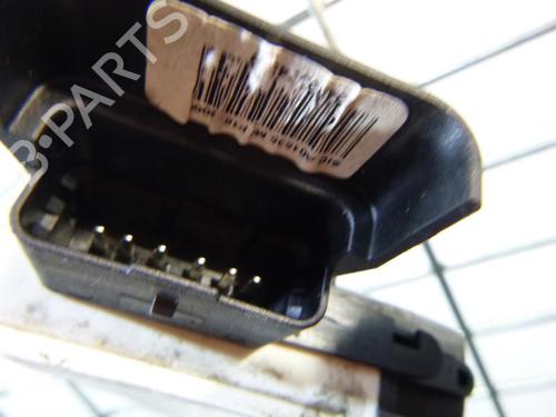 Front right lock CITROËN C3 II (SC_) 1.4 HDi 70 (SC8HZC, SC8HR0, SC8HP4) | BP18174417C97