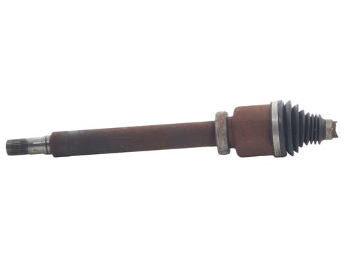 Right front driveshaft FORD FOCUS III | BP37676933M39 - Image 2