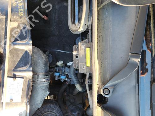 Instrument cluster PEUGEOT BOXER Van 2.0 BlueHDi 130 | BP31763389C47 - Image 11