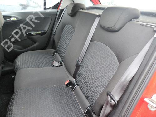 Engine OPEL CORSA E (X15) 1.0 (08, 68) | BP32213023M1 - Image 3