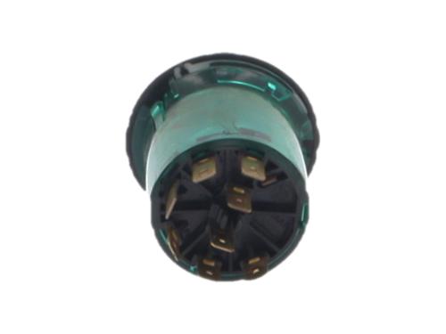 Headlight switch SAAB 9-3 Cabriolet (YS3D) 2.0 Turbo | BP37279134I24 - Image 2