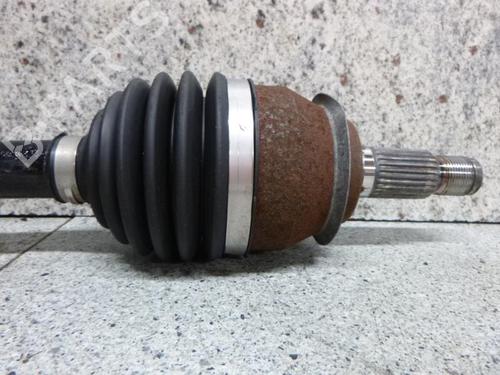 Right front driveshaft MINI MINI (R56) One | BP18179366M39 