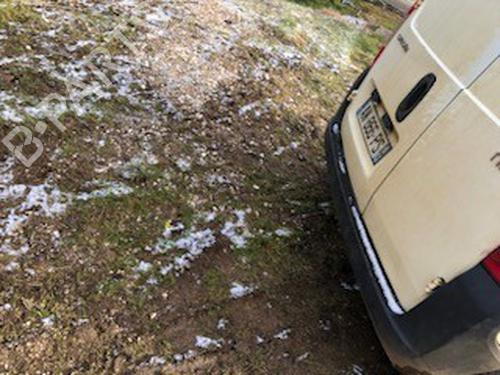 Left mirror CITROËN NEMO Box Body/MPV (AA_) 1.4 HDi | BP29324168C26 