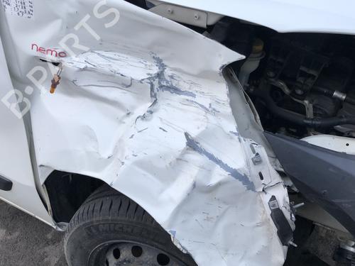 Right taillight CITROËN NEMO Box Body/MPV (AA_) 1.4 | BP29062818C35 