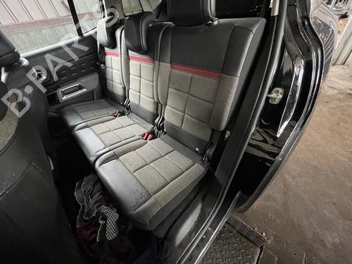 Used Rear seat Rear seat CITROËN C5 AIRCROSS (A_) 1.5 BlueHDi 130 (ACYHZJ, ACYHZR) (131 hp) 26131835 26131835