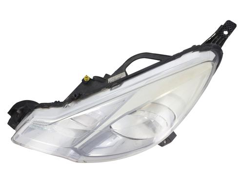 Left headlight CITROËN C3 II (SC_) 1.1 i | BP39081825C28 - Image 3