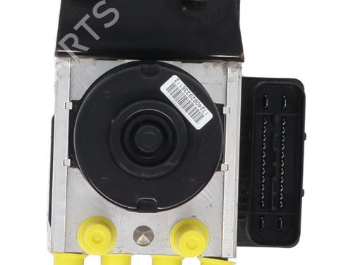 ABS Bremseaggregat RENAULT TWINGO II (CN0_) 1.5 dCi 75 | BP20483748M43 