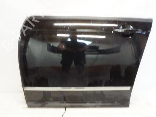 Left rear door CITROËN C6 (TD_) 3.0 HDi | BP18174946C4