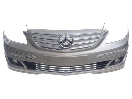 Used Front bumper MERCEDES-BENZ B-CLASS Sports Tourer (W245) B 180 CDI (245.207) (109 hp) 30562325