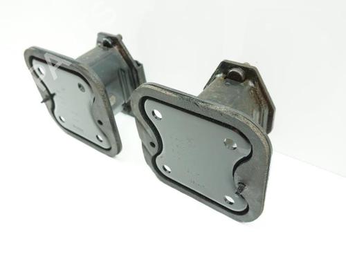 Used Rear bumper bracket Rear bumper bracket BMW 5 (E60) 535 d (286 hp) 18189921 18189921