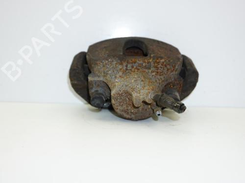 Used Right front brake caliper FORD FOCUS II (DA_, HCP, DP) 1.6 (100 hp) 18183064