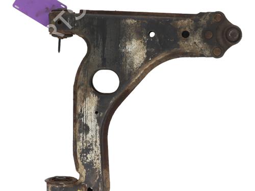 left-front-suspension-arm-opel-meriva-b-mpv-s10-2010-2011-2012-2013-2014-2015-2016-2017-28304256 main image