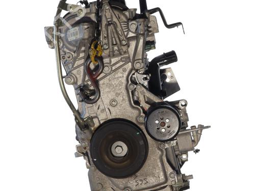 Used Engine Engine RENAULT CLIO V (B7_) 1.0 TCe 100 (B7MT) (101 hp) 23135265 23135265