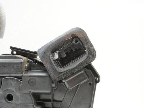 Used Rear right lock VW POLO V (6R1, 6C1) 1.6 TDI (90 hp) 18178592