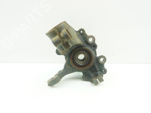 Left front steering knuckle FORD GRAND C-MAX (DXA/CB7, DXA/CEU) 1.0 EcoBoost | BP18190752M25 