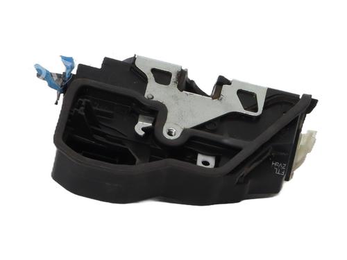 Front left lock BMW X1 (E84) sDrive 18 d | BP23762963C98 