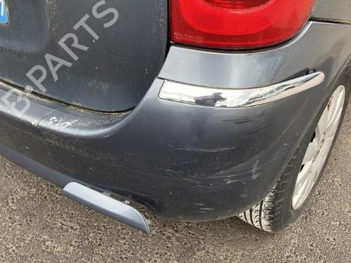 Right headlight CITROËN XSARA PICASSO (N68) 1.6 HDi | BP22340905C29 